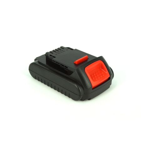 Dantona Battery, TOOL-424LI-15 TOOL-424LI-15